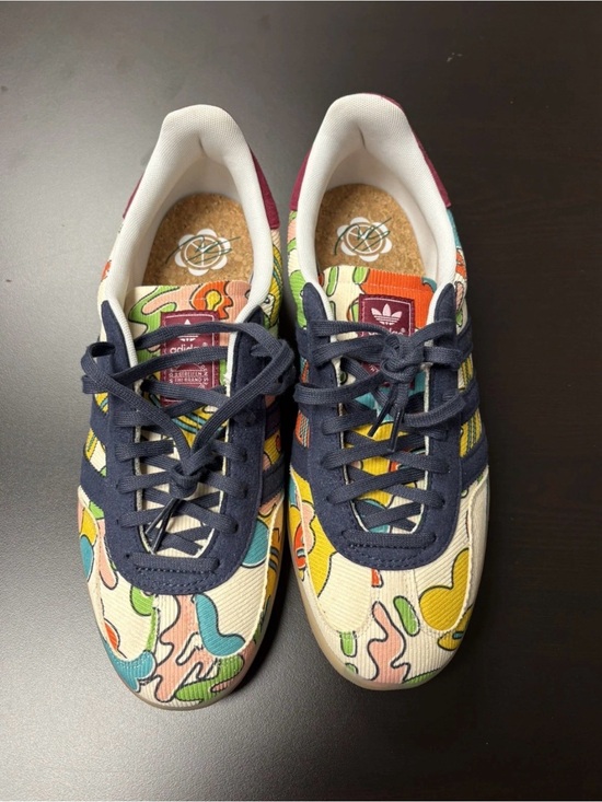adidas Other - Adidas x Sean Wortherspoon Gazelle